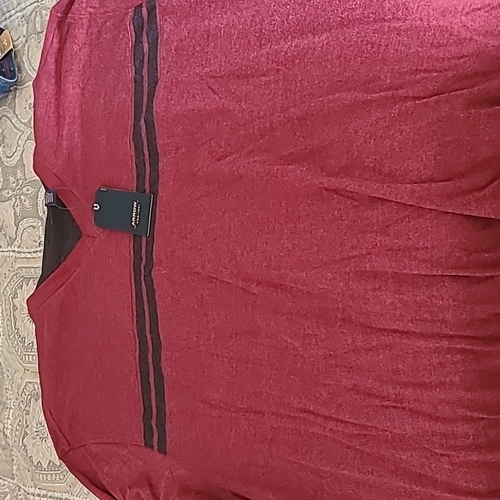 Mens long sleeve
